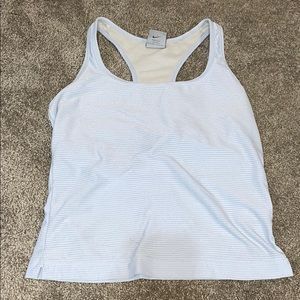 Size small Nike women’s tank top
